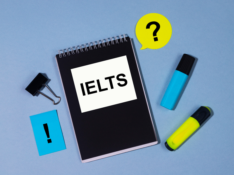 Khi nào nên bắt đầu học luyện thi IELTS?